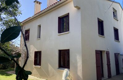 location maison 1 590 € CC /mois à proximité de Labastide-Saint-Sernin (31620)