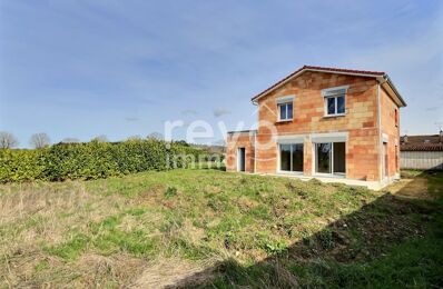 vente maison 360 000 € à proximité de Jasseron (01250)