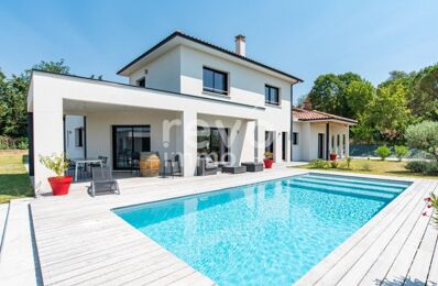 vente maison 349 000 € à proximité de Saint-Étienne-du-Bois (01370)