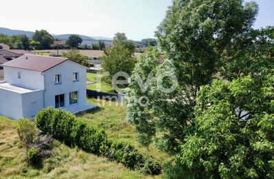 vente maison 349 000 € à proximité de Bourg-en-Bresse (01000)