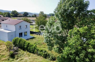 vente maison 319 000 € à proximité de Dompierre-sur-Veyle (01240)