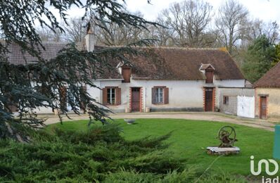 vente maison 137 000 € à proximité de Sury-Aux-Bois (45530)
