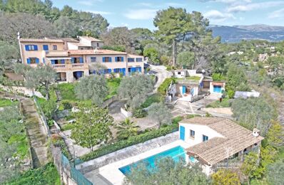 vente maison 1 270 000 € à proximité de La Penne (06260)