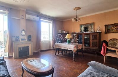 appartement 4 pièces 93 m2 à vendre à Nice (06000)