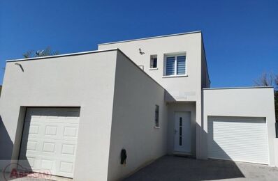 maison 5 pièces 93 m2 à vendre à Montpellier (34000)