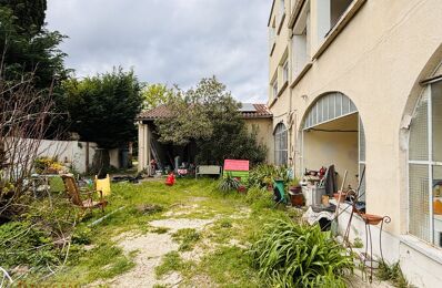 vente appartement 140 000 € à proximité de Vézénobres (30360)