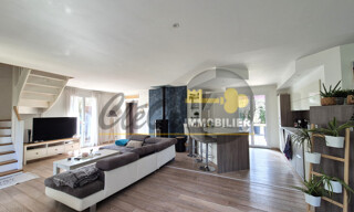Maison 5 Pièces 148 m² à vendre à Farges-lès-Chalon (71150)