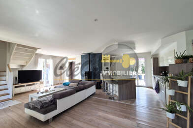 Maison 5 pièces 240000 €