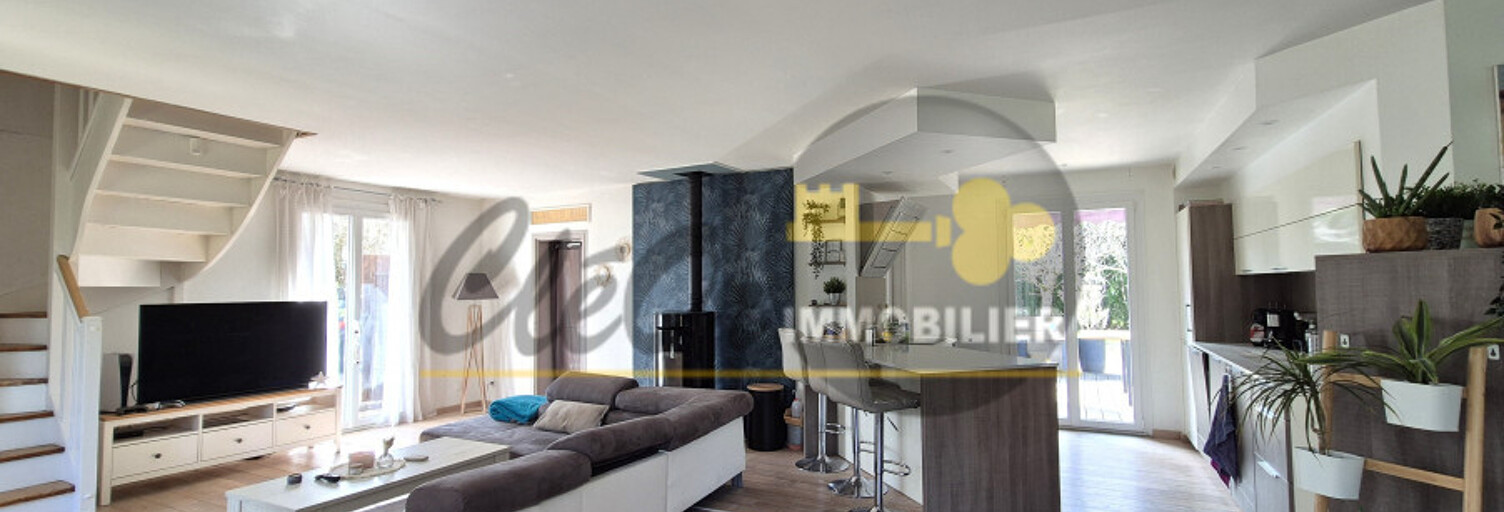 Maison 5 Pièces 148 m² à vendre à Farges-lès-Chalon (71150)