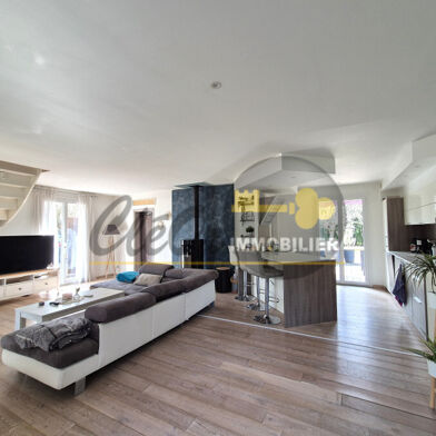 Maison 5 pièces 240000 €