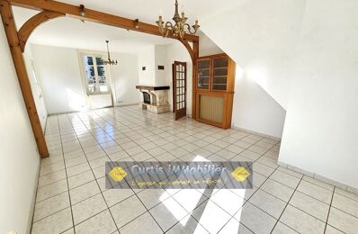 location appartement 615 € CC /mois à proximité de Le Chambon-Feugerolles (42500)