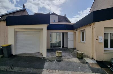vente maison 185 000 € à proximité de Épinay-sur-Orge (91360)