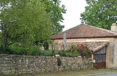 vente maison 171 200 € à proximité de Saint-Cassien (24540)