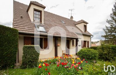 vente maison 385 000 € à proximité de Orcemont (78125)