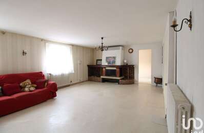 maison 6 pièces 126 m2 à vendre à Avrigny (60190)