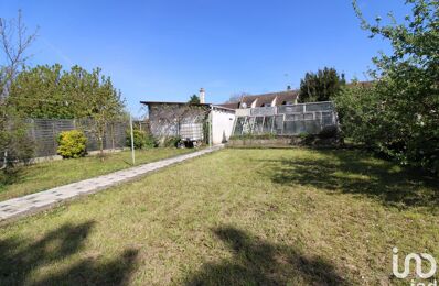 vente maison 199 000 € à proximité de Lachapelle-Saint-Pierre (60730)