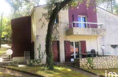 vente maison 143 000 € à proximité de Le Verdon-sur-Mer (33123)