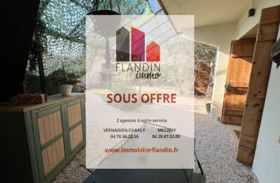 vente appartement 299 000 € à proximité de Sérézin-du-Rhône (69360)