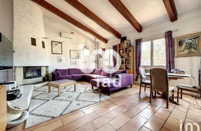 maison 6 pièces 190 m2 à vendre à Carnoux-en-Provence (13470)