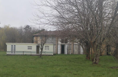 vente maison 97 200 € à proximité de Saint-Ciers-sur-Gironde (33820)