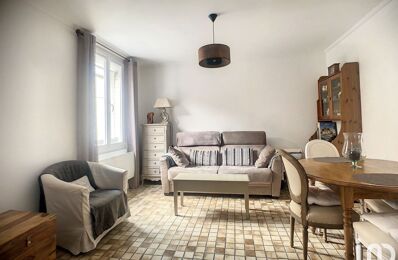 vente maison 297 000 € à proximité de Nanterre (92000)