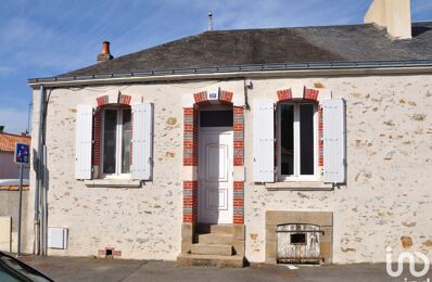 vente maison 215 000 € à proximité de Les Essarts (85140)
