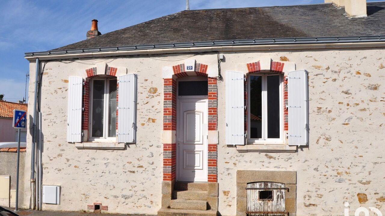 maison 7 pièces 142 m2 à vendre à La Roche-sur-Yon (85000)