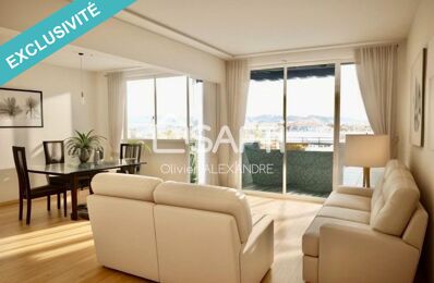vente appartement 497 000 € à proximité de Le Pecq (78230)