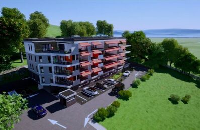 vente appartement 246 000 € à proximité de Fonds-Saint-Denis (97250)
