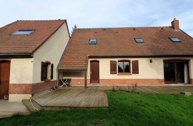 vente maison 288 500 € à proximité de Belloy-sur-Somme (80310)