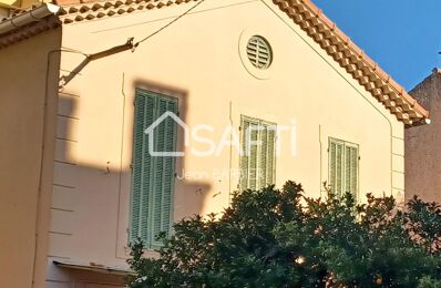 vente maison 330 000 € à proximité de La Cadière-d'Azur (83740)