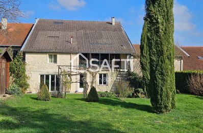 vente maison 295 000 € à proximité de Rupt-en-Woëvre (55320)