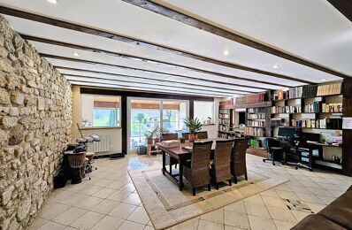 vente maison 295 000 € à proximité de Landrecourt-Lempire (55100)
