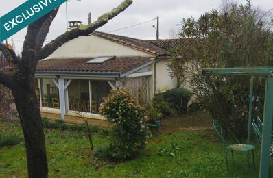 vente maison 210 000 € à proximité de Dieulivol (33580)