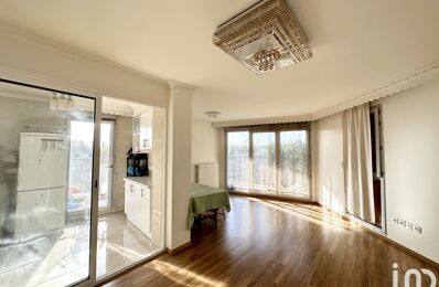 vente appartement 293 000 € à proximité de Rosny-sous-Bois (93110)