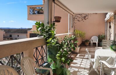 vente appartement 242 000 € à proximité de Rochefort-du-Gard (30650)