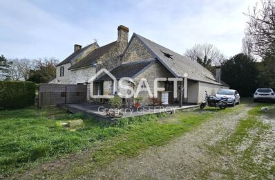 vente maison 219 000 € à proximité de Bretteville-sur-Laize (14680)
