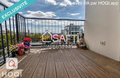 vente appartement 159 000 € à proximité de Villenave-d'Ornon (33140)