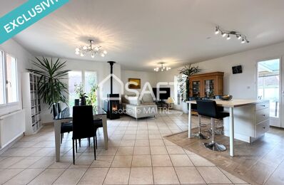 vente maison 399 000 € à proximité de Montrevel-en-Bresse (01340)