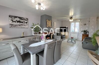 vente maison 229 000 € à proximité de Fresnes-Lès-Montauban (62490)