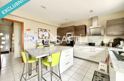 vente maison 295 000 € à proximité de Pompey (54340)