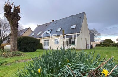 vente maison 246 000 € à proximité de Baden (56870)
