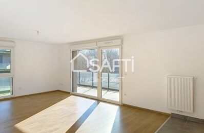 vente appartement 255 000 € à proximité de Faches-Thumesnil (59155)