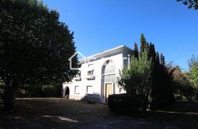 vente maison 295 000 € à proximité de Valdurenque (81090)