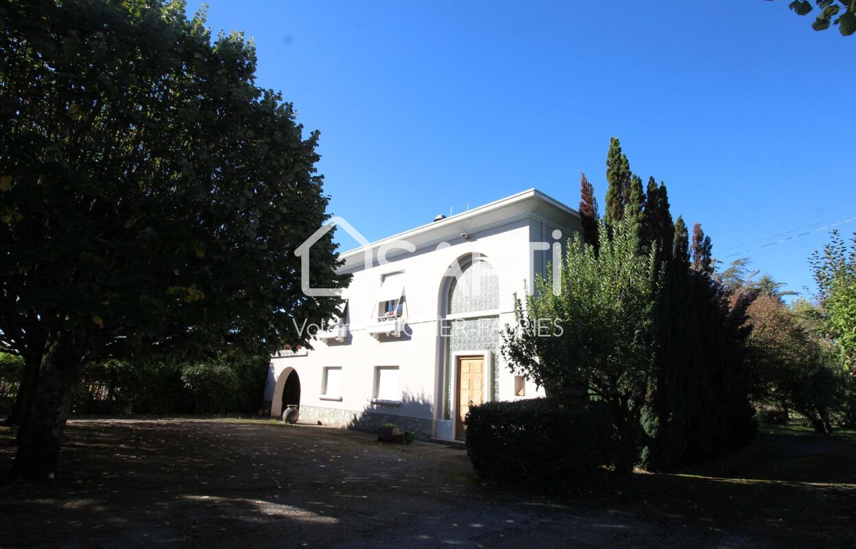 maison 6 pièces 183 m2 à vendre à Castres (81100)