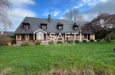 vente maison 199 900 € à proximité de Épreville-en-Lieuvin (27560)