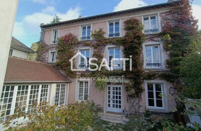 vente maison 995 000 € à proximité de Condécourt (95450)