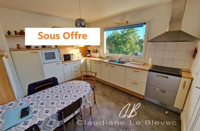 vente appartement 321 250 € à proximité de Auray (56400)