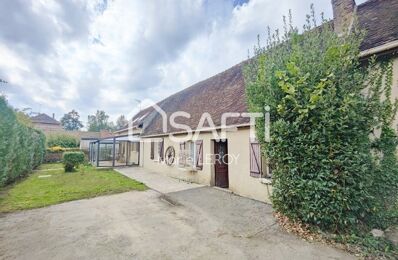 vente maison 148 000 € à proximité de Milly-sur-Thérain (60112)