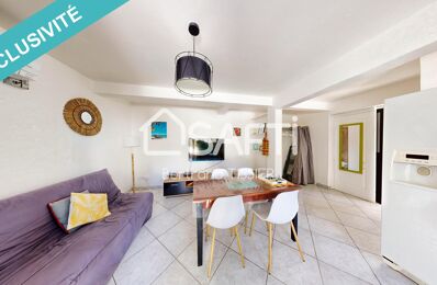 vente appartement 259 000 € à proximité de Le Marin (97290)